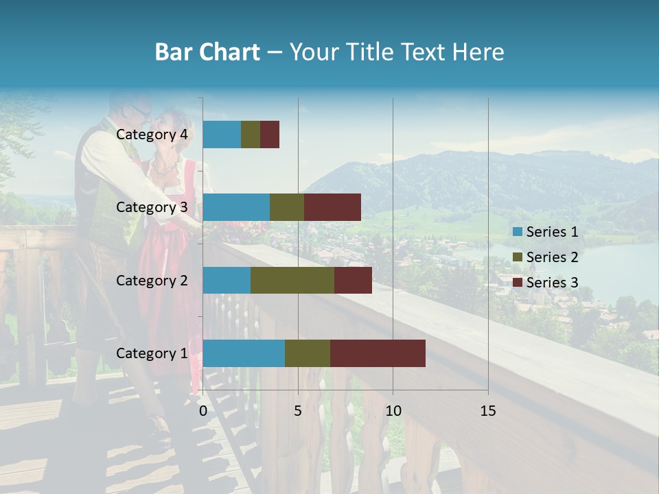 Dress Heaven Laugh PowerPoint Template