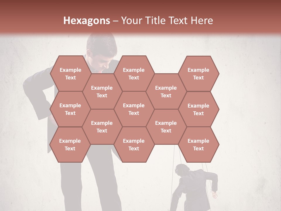 Authority Emotion Young PowerPoint Template