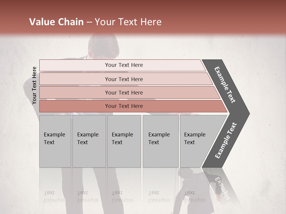 Authority Emotion Young PowerPoint Template