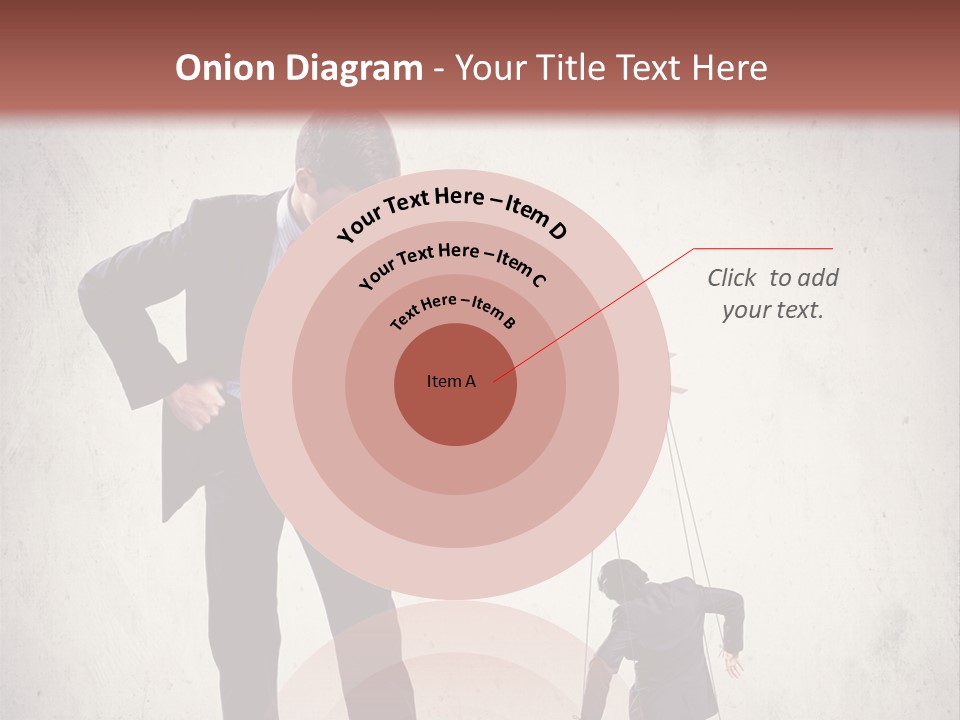 Authority Emotion Young PowerPoint Template