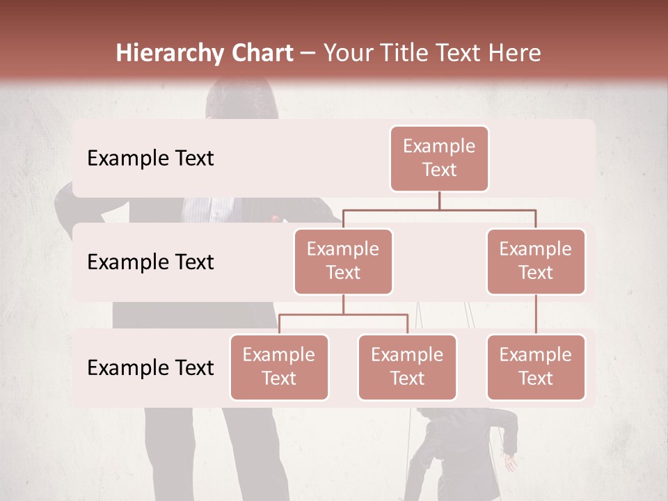 Authority Emotion Young PowerPoint Template