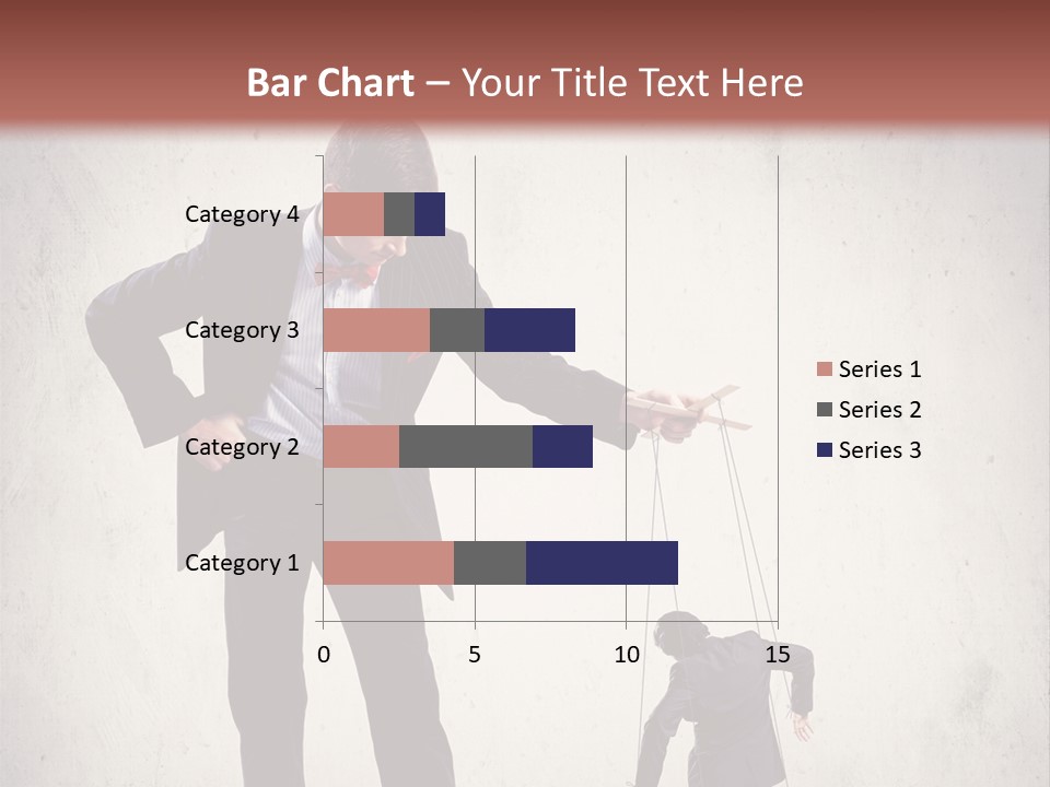 Authority Emotion Young PowerPoint Template