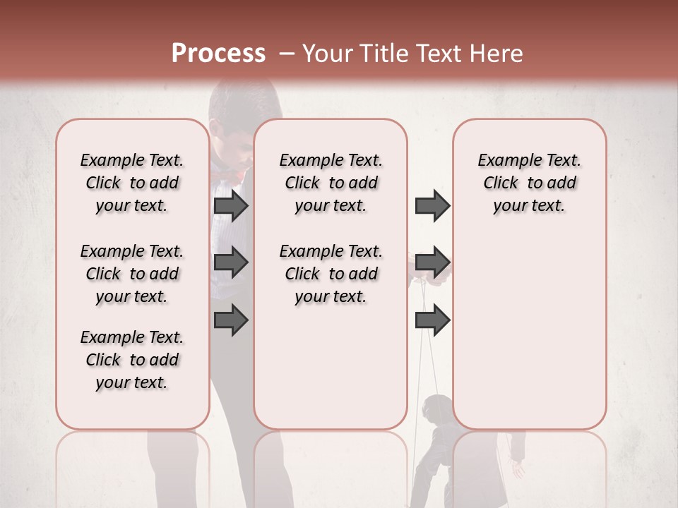 Authority Emotion Young PowerPoint Template