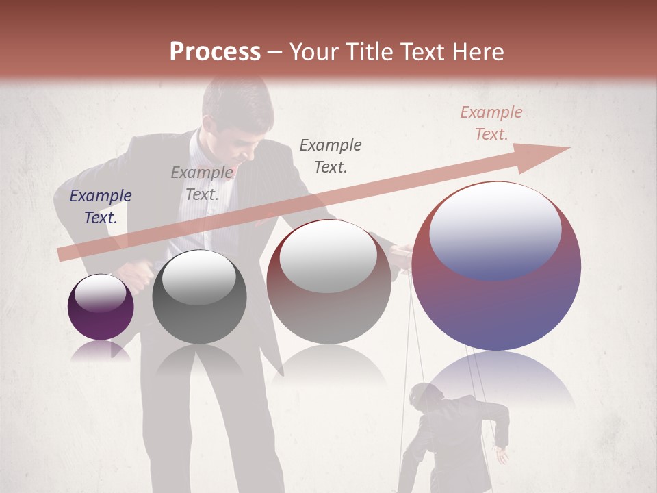 Authority Emotion Young PowerPoint Template