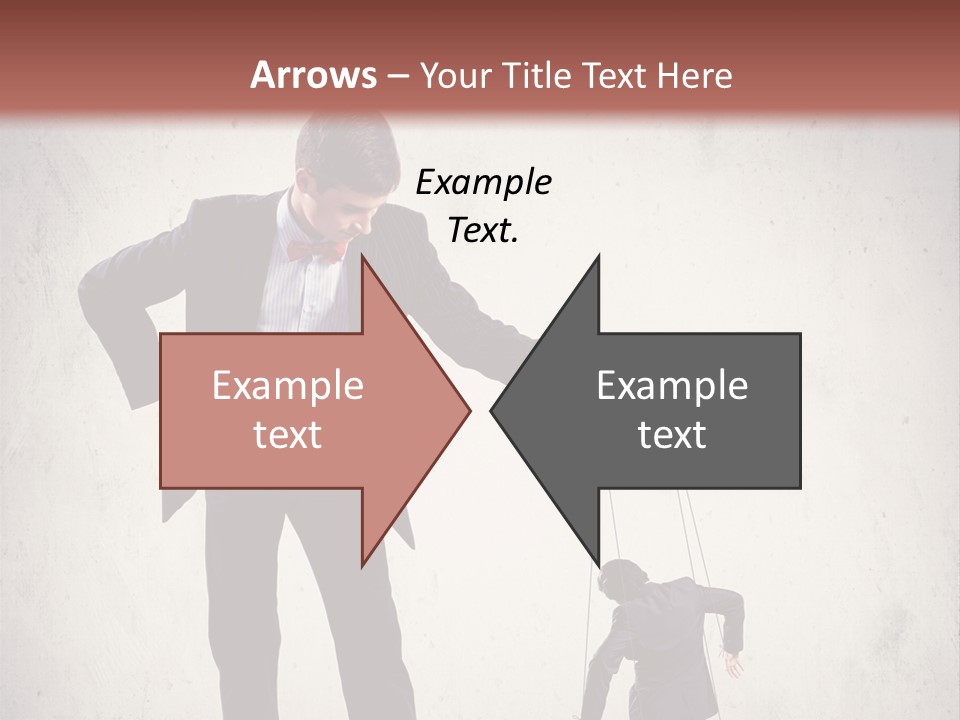 Authority Emotion Young PowerPoint Template