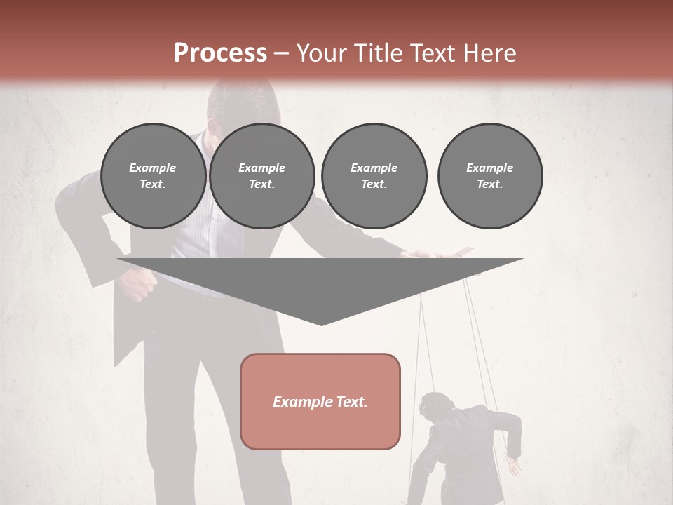 Authority Emotion Young PowerPoint Template