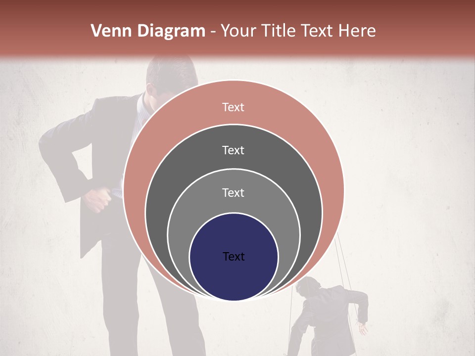 Authority Emotion Young PowerPoint Template
