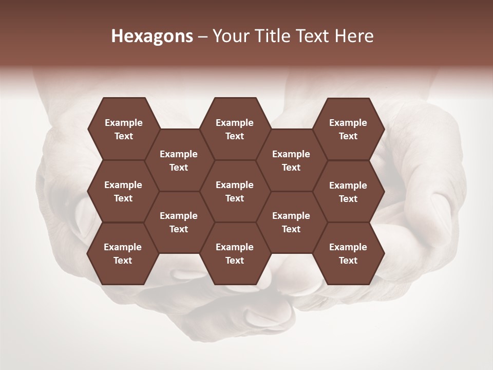 Figure Together Favorite PowerPoint Template