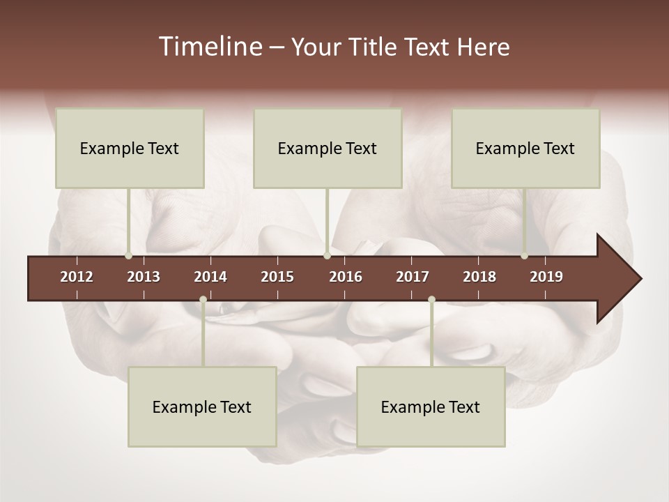 Figure Together Favorite PowerPoint Template