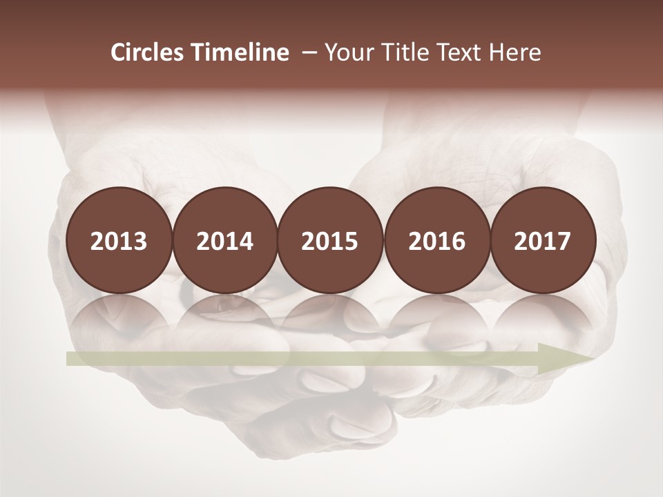 Figure Together Favorite PowerPoint Template