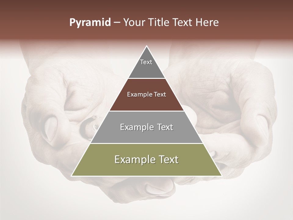 Figure Together Favorite PowerPoint Template