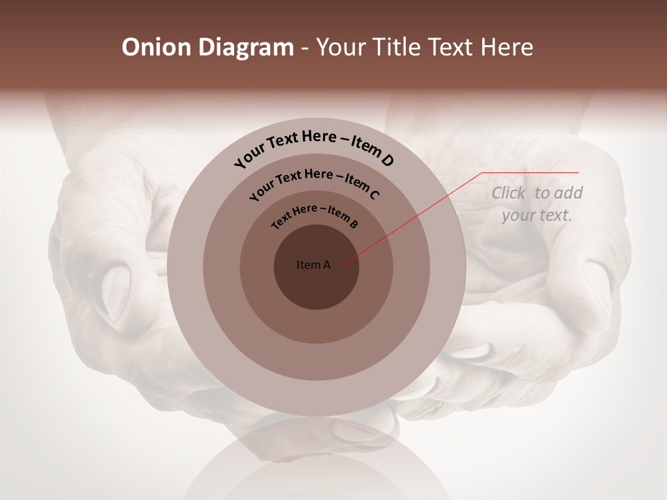 Figure Together Favorite PowerPoint Template