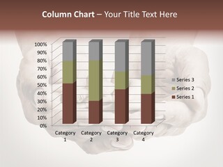 Figure Together Favorite PowerPoint Template