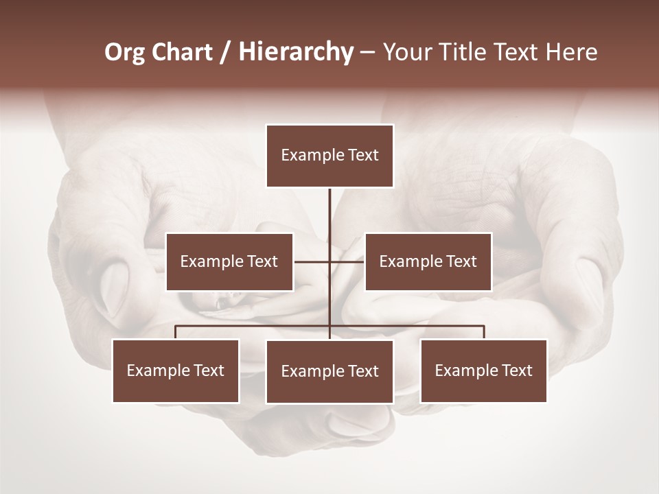 Figure Together Favorite PowerPoint Template