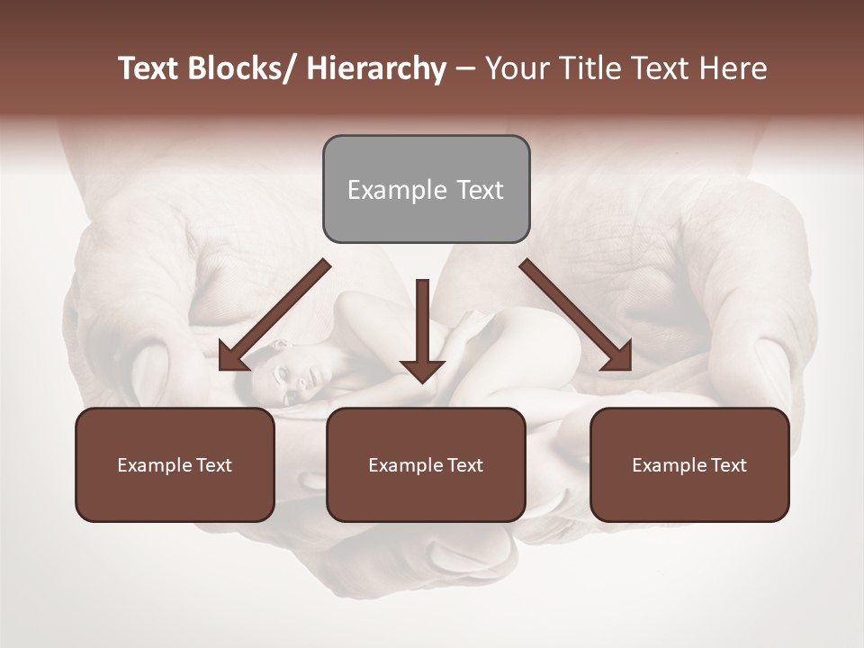 Figure Together Favorite PowerPoint Template