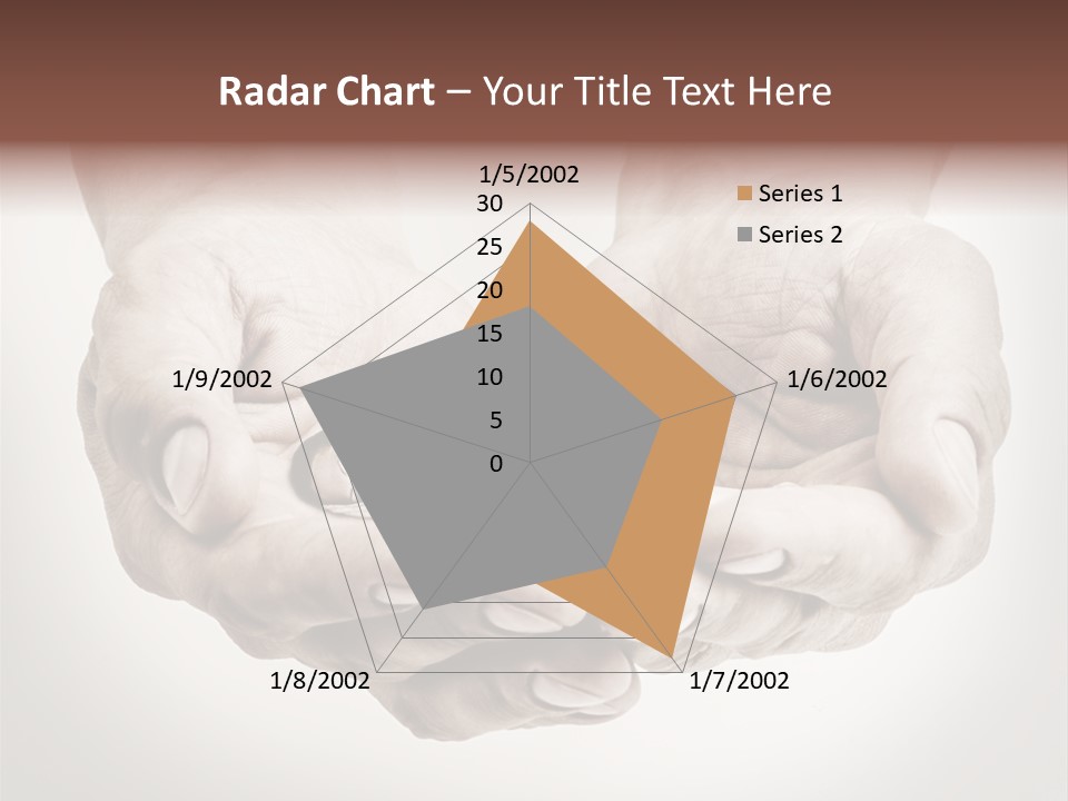 Figure Together Favorite PowerPoint Template