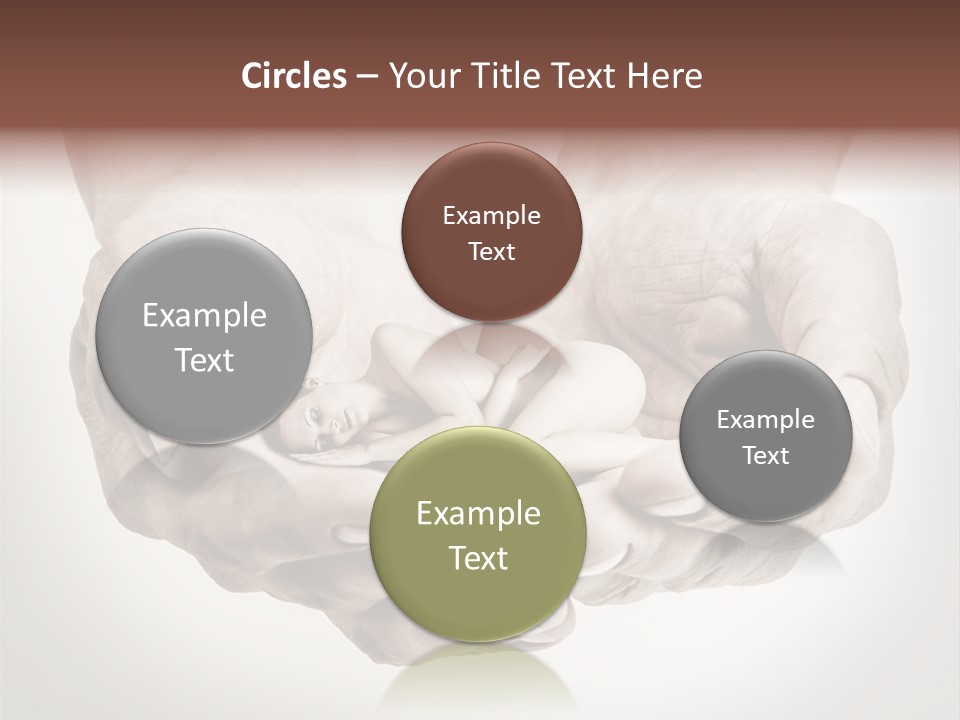 Figure Together Favorite PowerPoint Template