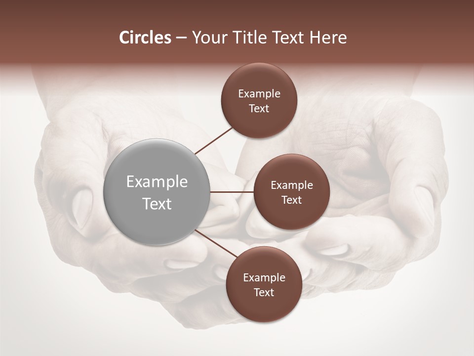 Figure Together Favorite PowerPoint Template