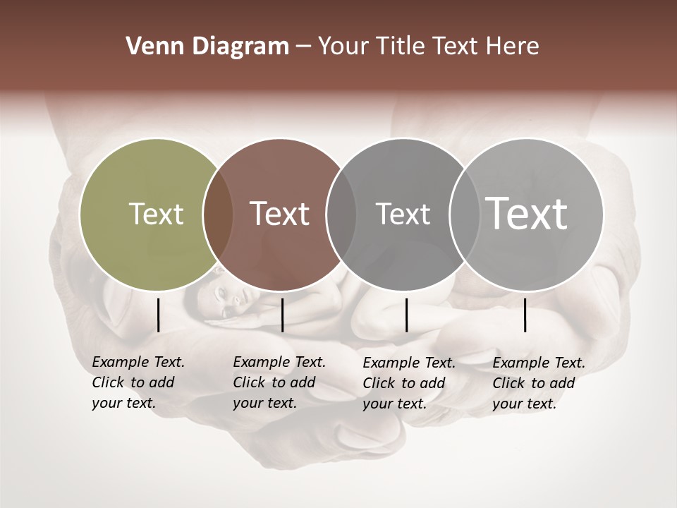 Figure Together Favorite PowerPoint Template