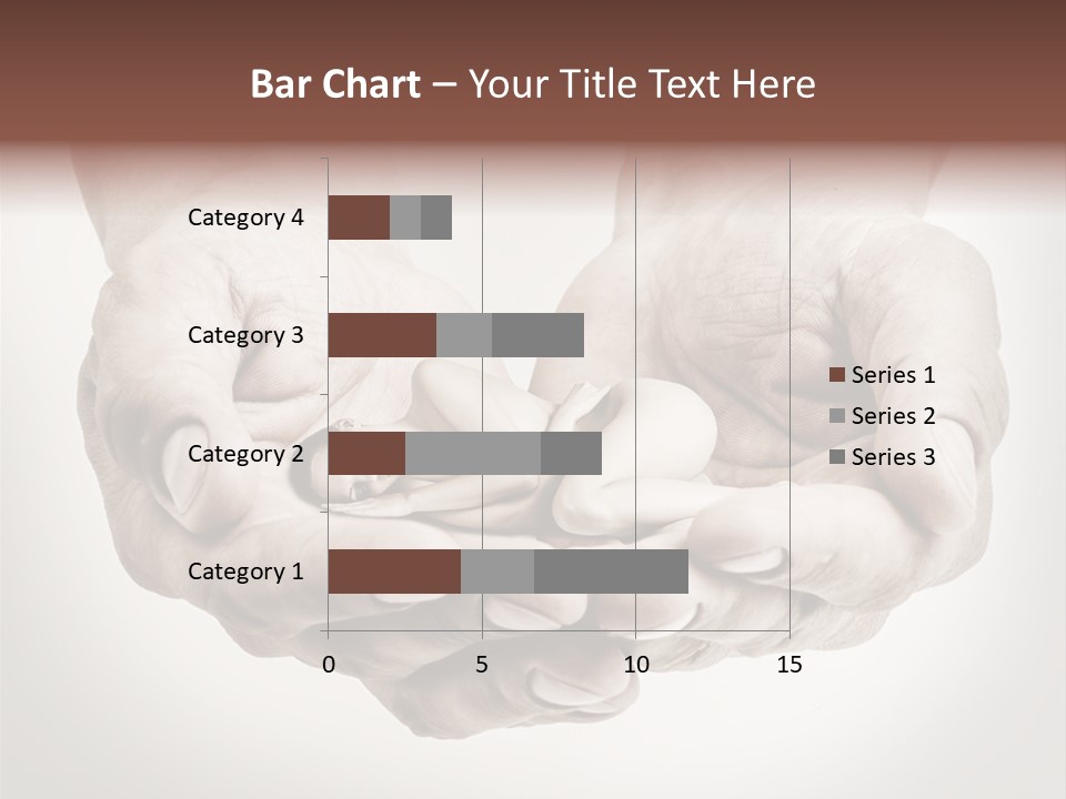 Figure Together Favorite PowerPoint Template