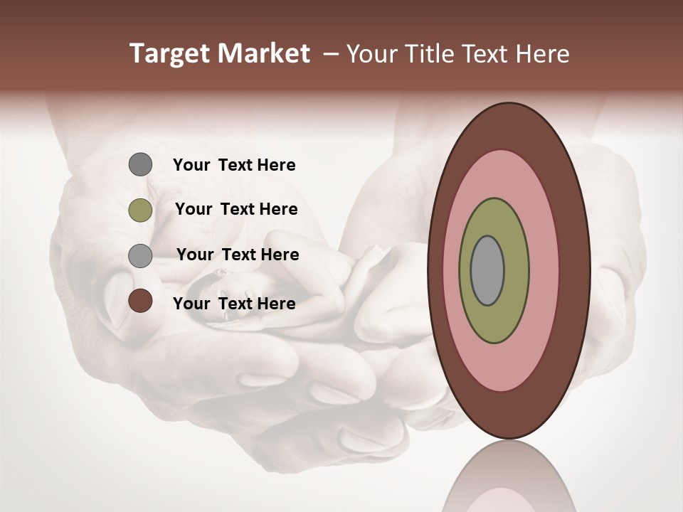 Figure Together Favorite PowerPoint Template