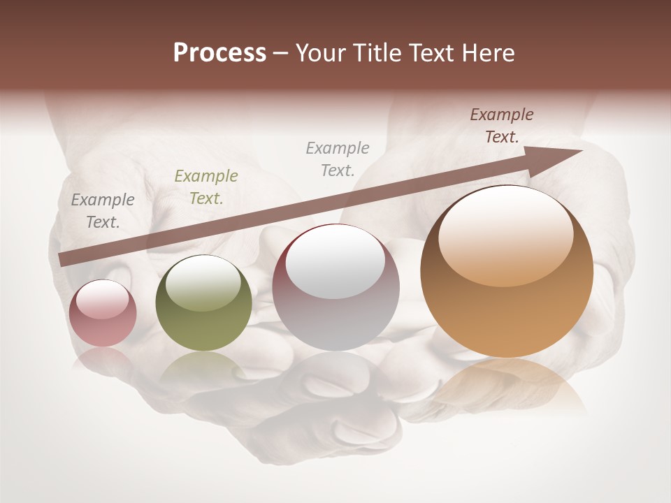 Figure Together Favorite PowerPoint Template