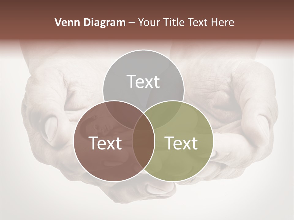 Figure Together Favorite PowerPoint Template