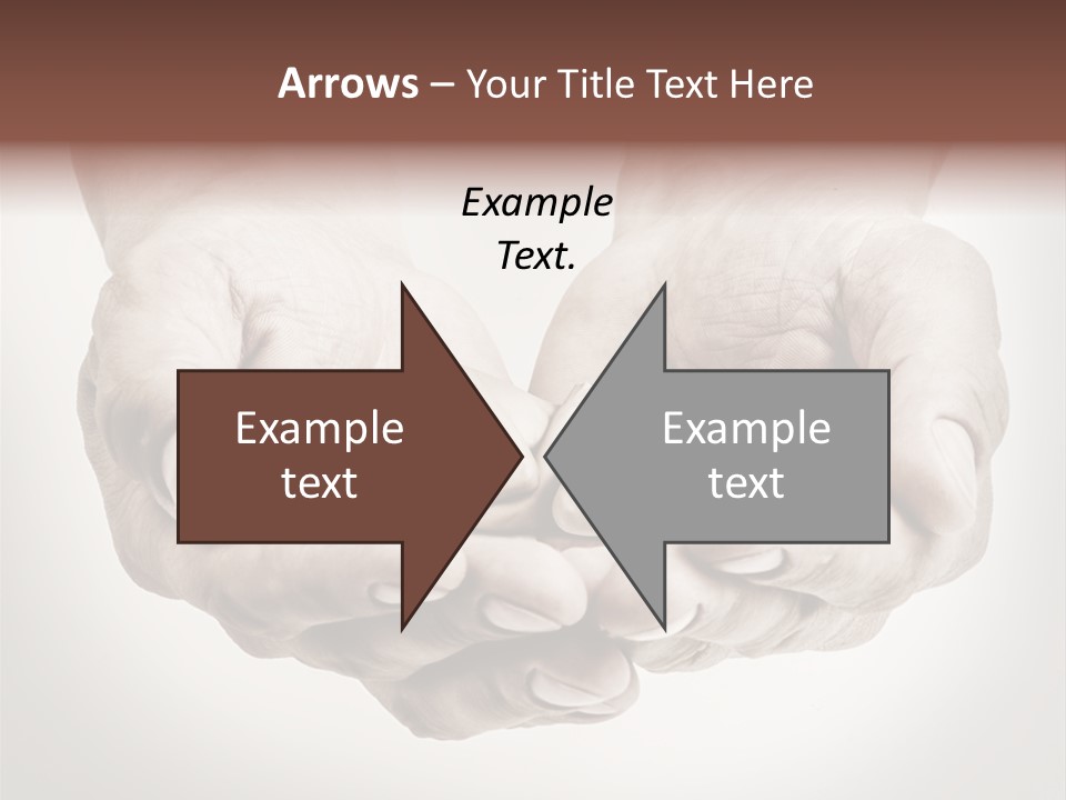 Figure Together Favorite PowerPoint Template