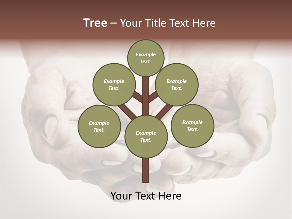 Figure Together Favorite PowerPoint Template