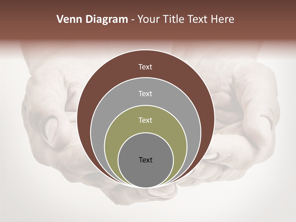 Figure Together Favorite PowerPoint Template