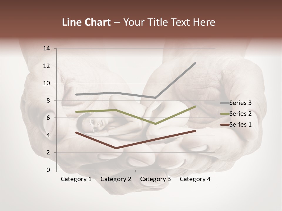 Figure Together Favorite PowerPoint Template