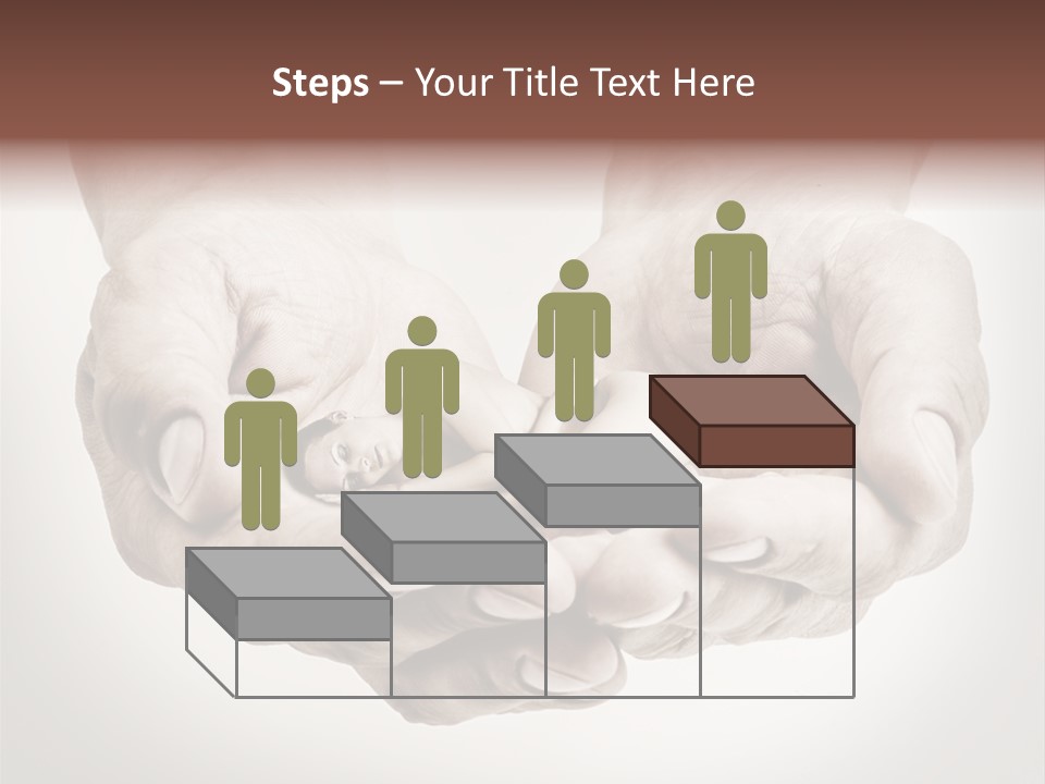 Figure Together Favorite PowerPoint Template
