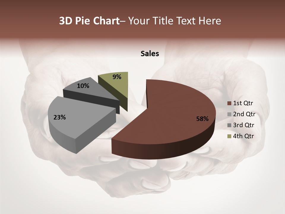 Figure Together Favorite PowerPoint Template