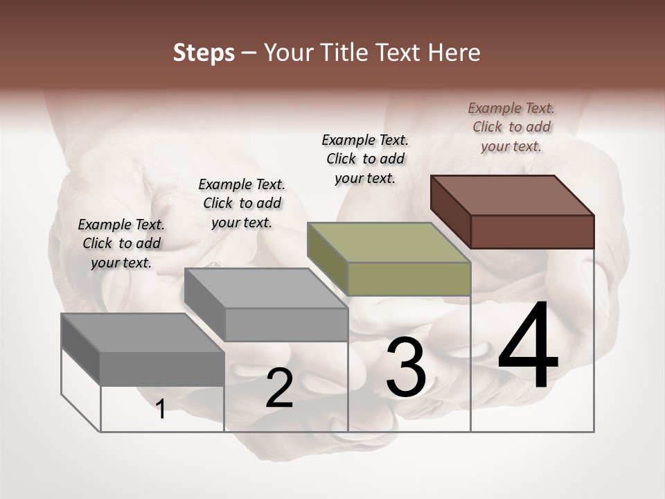 Figure Together Favorite PowerPoint Template