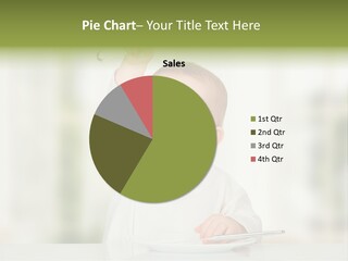 Table Smart Etiquette PowerPoint Template