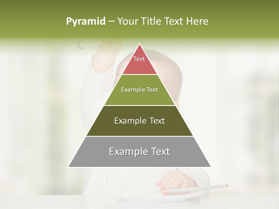 Table Smart Etiquette PowerPoint Template