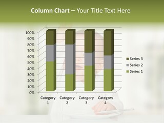 Table Smart Etiquette PowerPoint Template