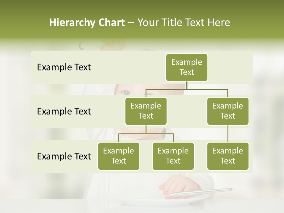 Table Smart Etiquette PowerPoint Template