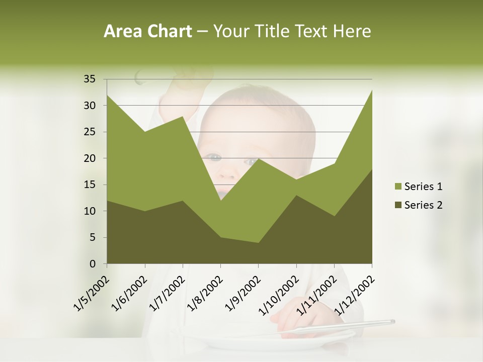 Table Smart Etiquette PowerPoint Template