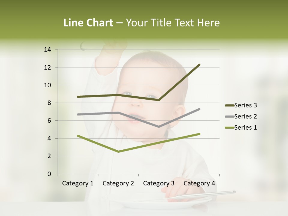 Table Smart Etiquette PowerPoint Template