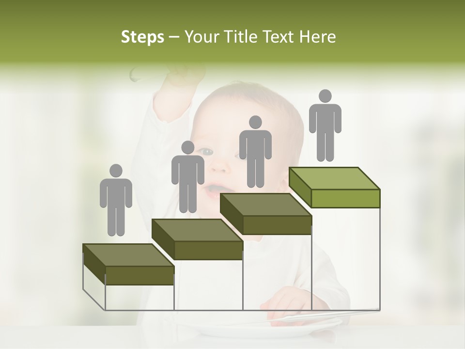 Table Smart Etiquette PowerPoint Template