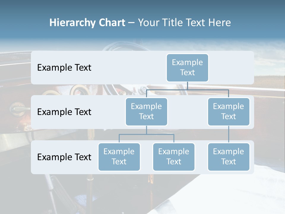 Design Old Shine PowerPoint Template
