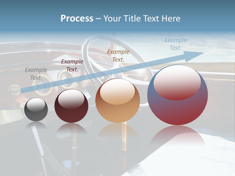 Design Old Shine PowerPoint Template