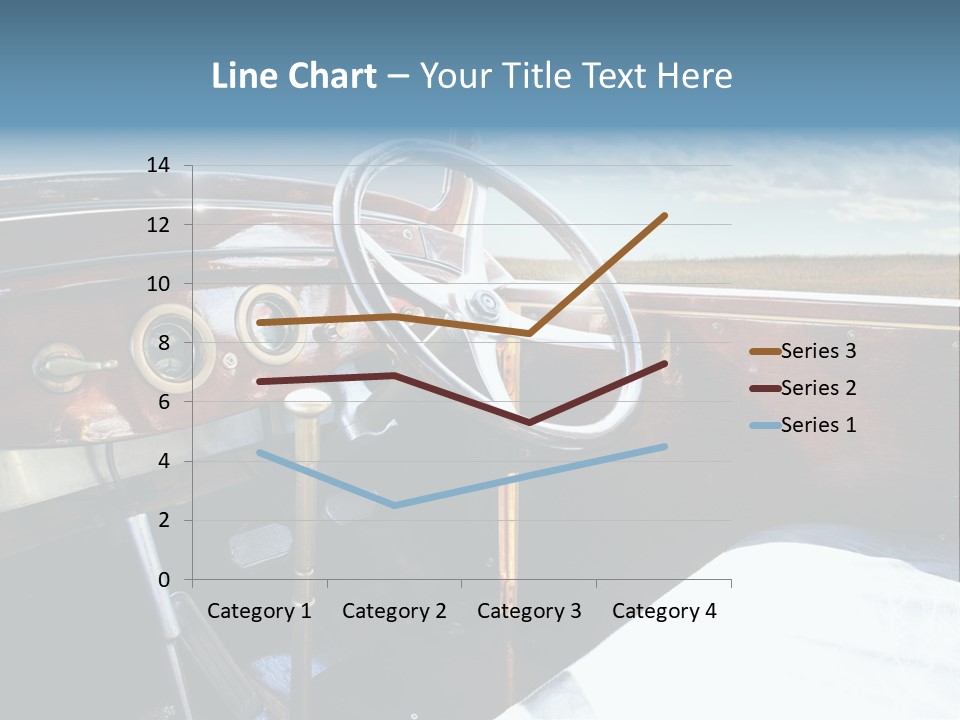 Design Old Shine PowerPoint Template