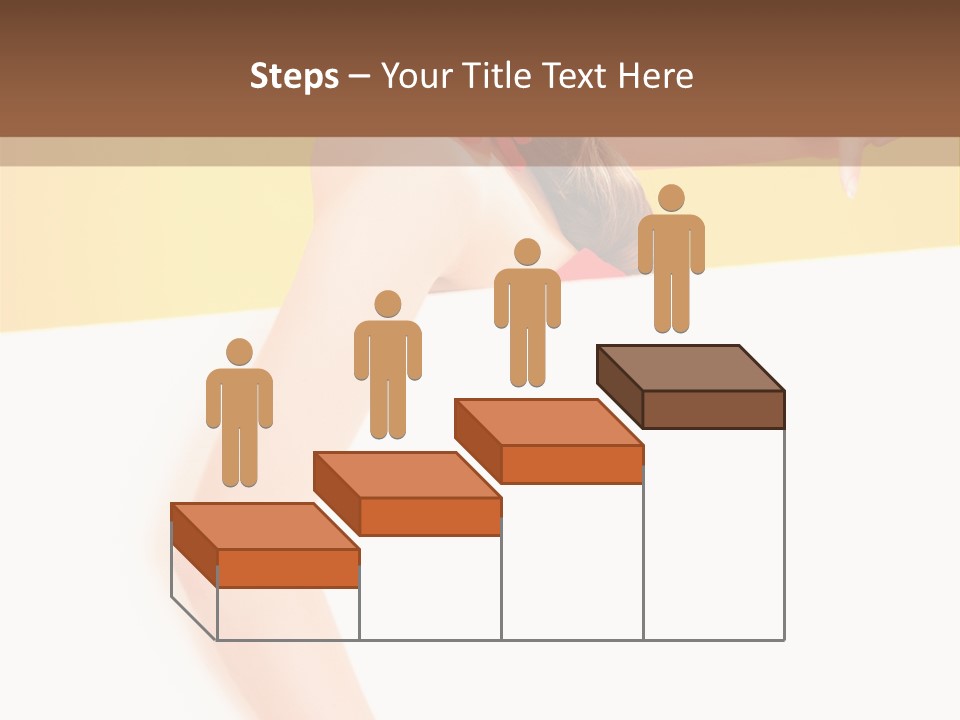 Pin Up Beautiful Expression PowerPoint Template
