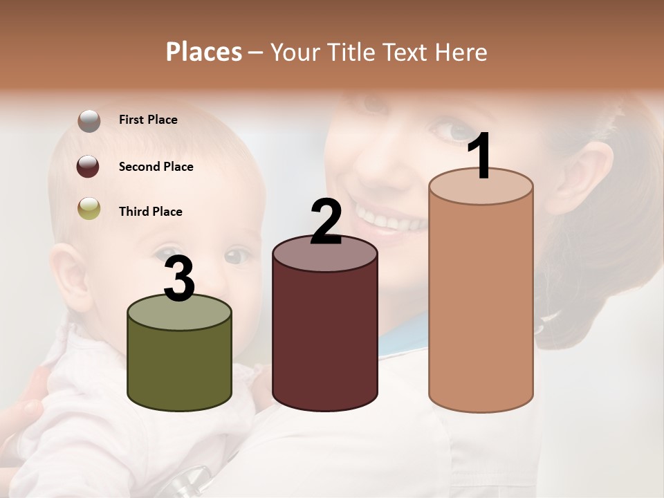 Diagnostic Tool Patient PowerPoint Template