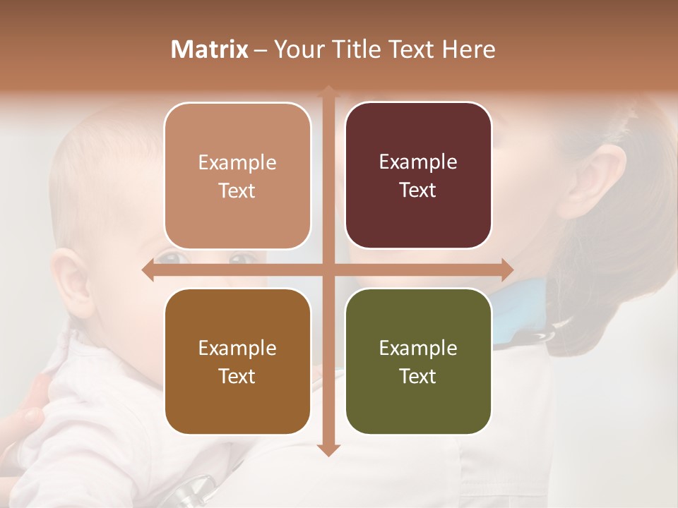 Diagnostic Tool Patient PowerPoint Template