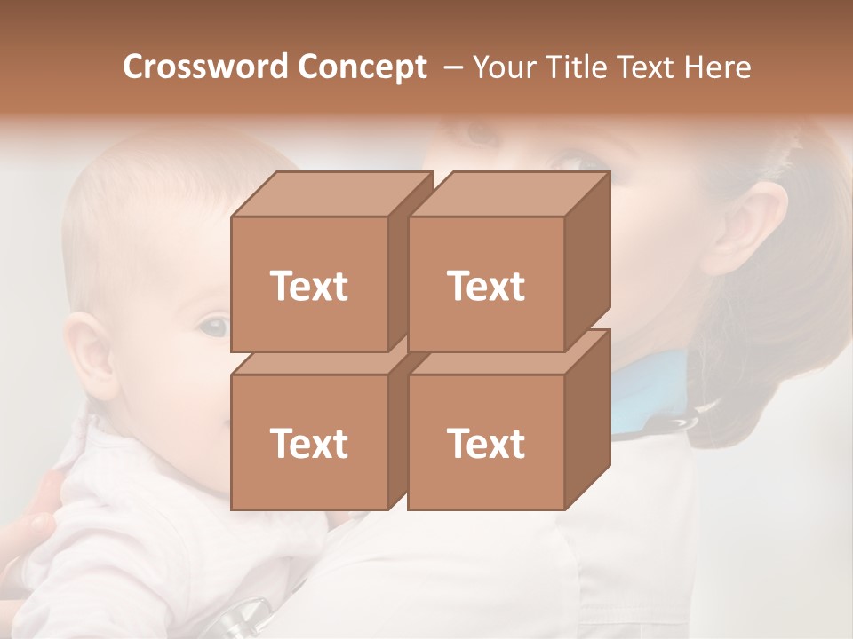 Diagnostic Tool Patient PowerPoint Template