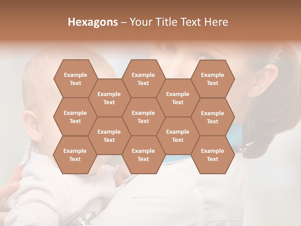 Diagnostic Tool Patient PowerPoint Template