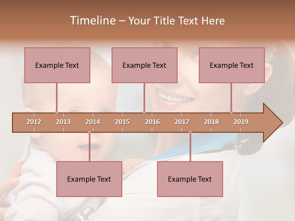 Diagnostic Tool Patient PowerPoint Template